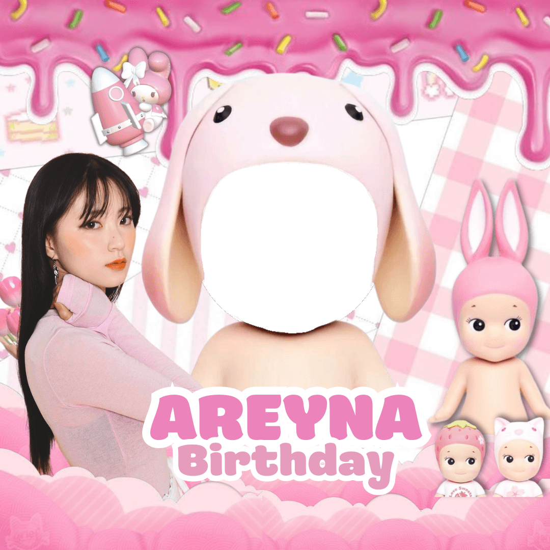 areyna birthday