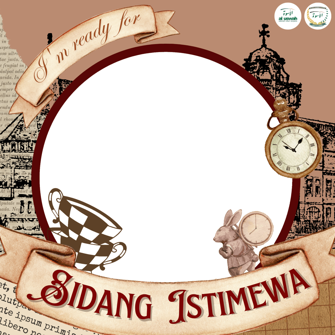 Sidang Istimewa 2K24