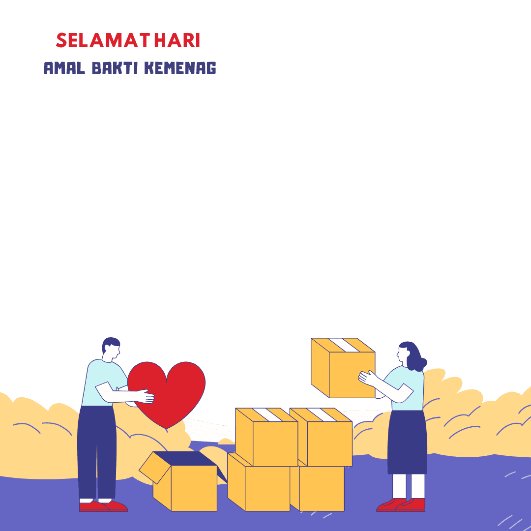 Hari Amal Bakti Kemenag