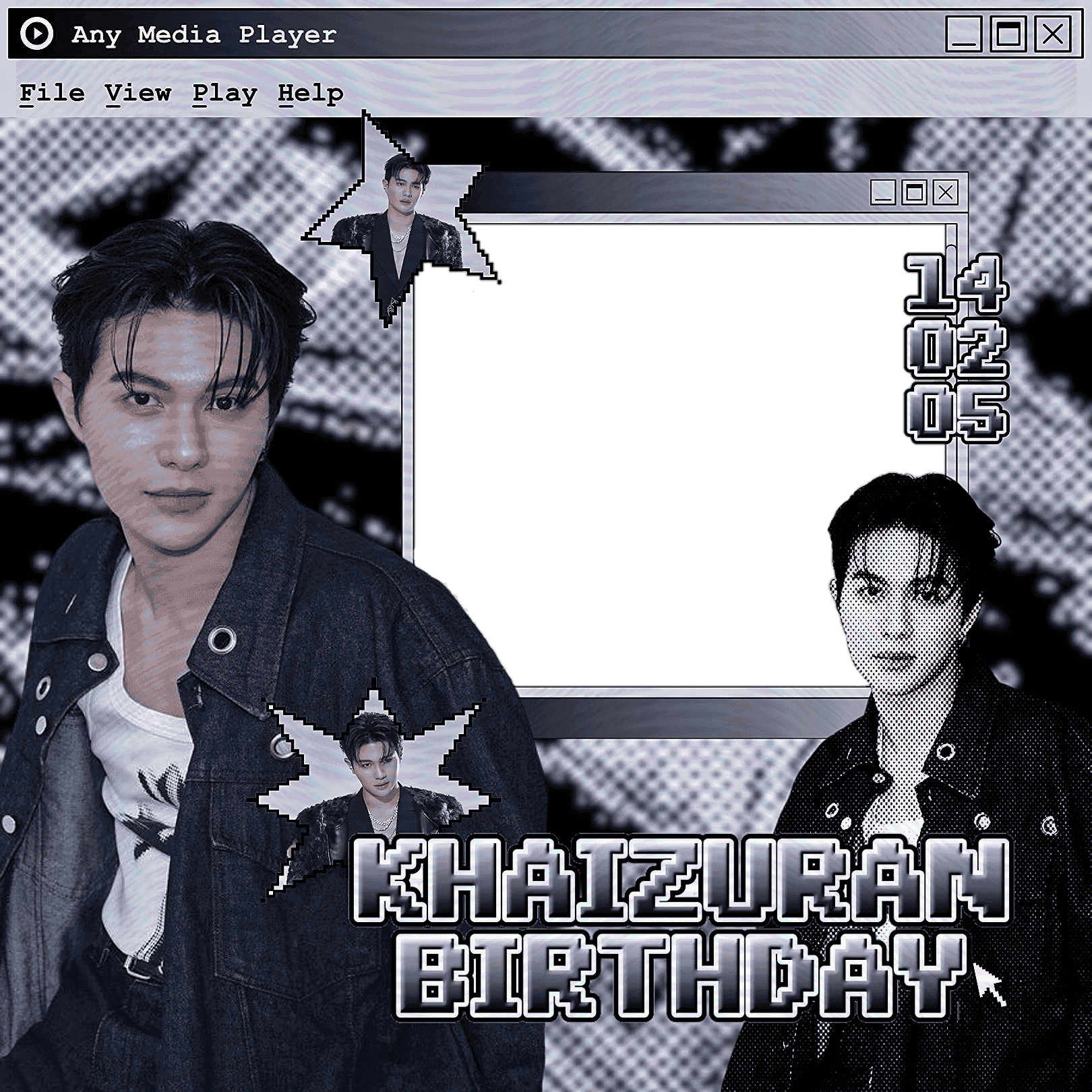 Happy Khaizuran Day
