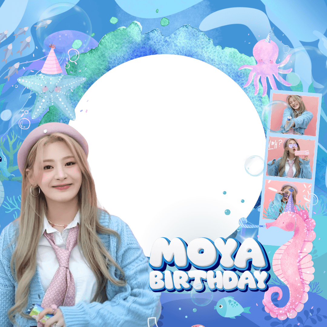 moya's day