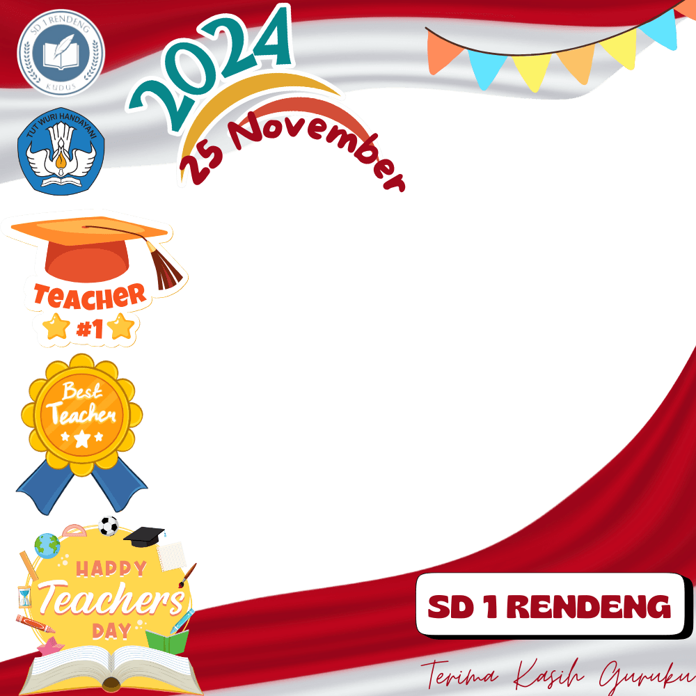 HARI GURU NASIONAL