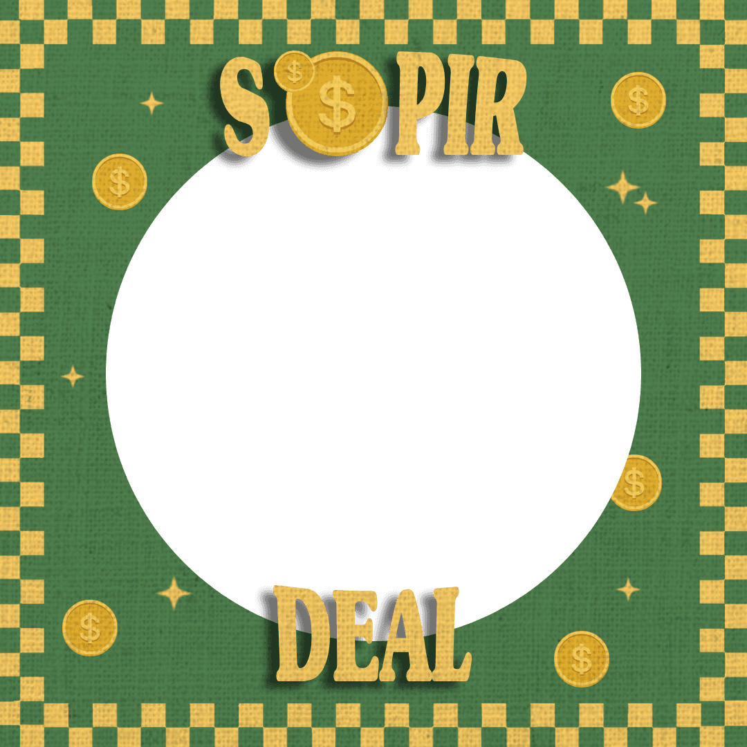 SOPIRDEAL