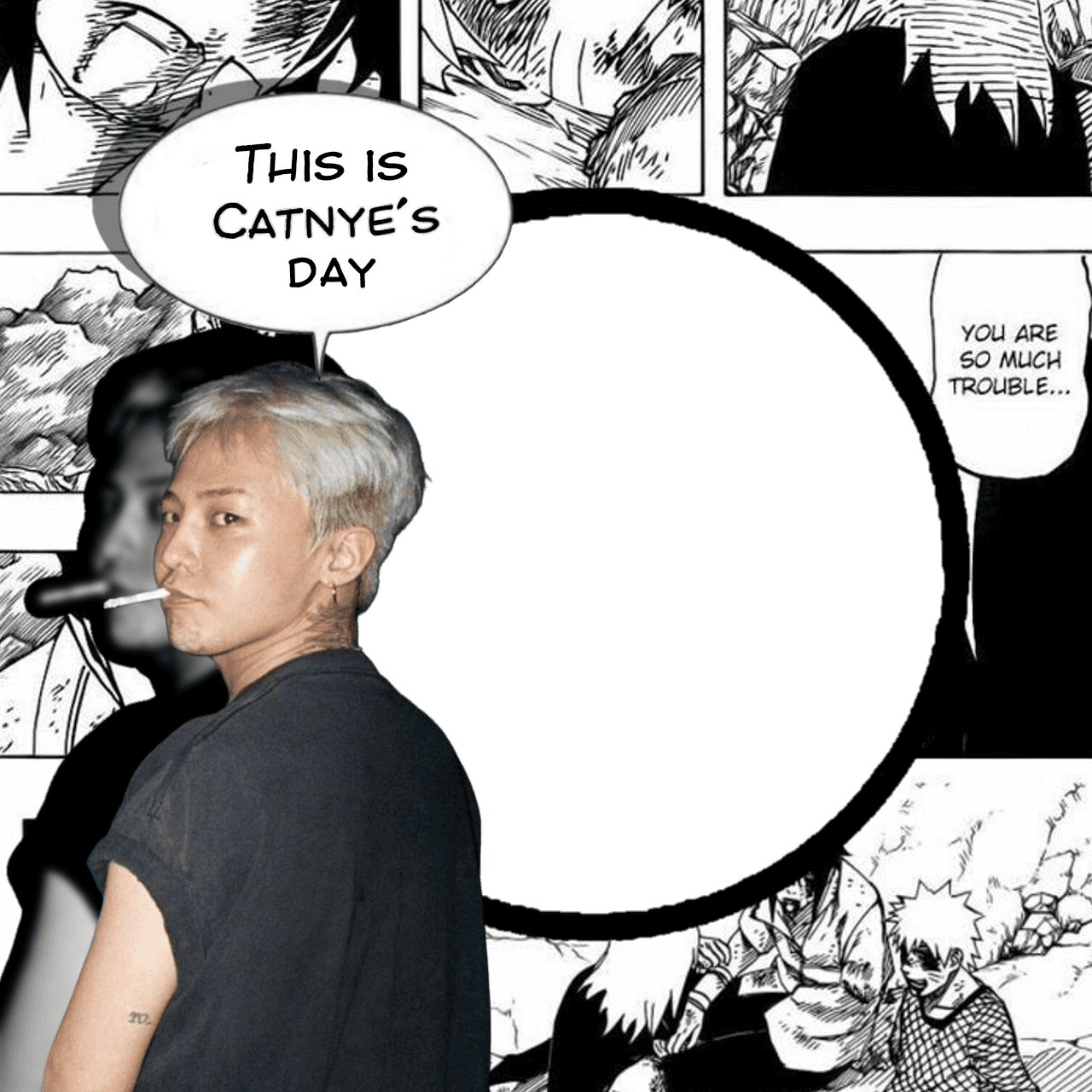 catnye's day