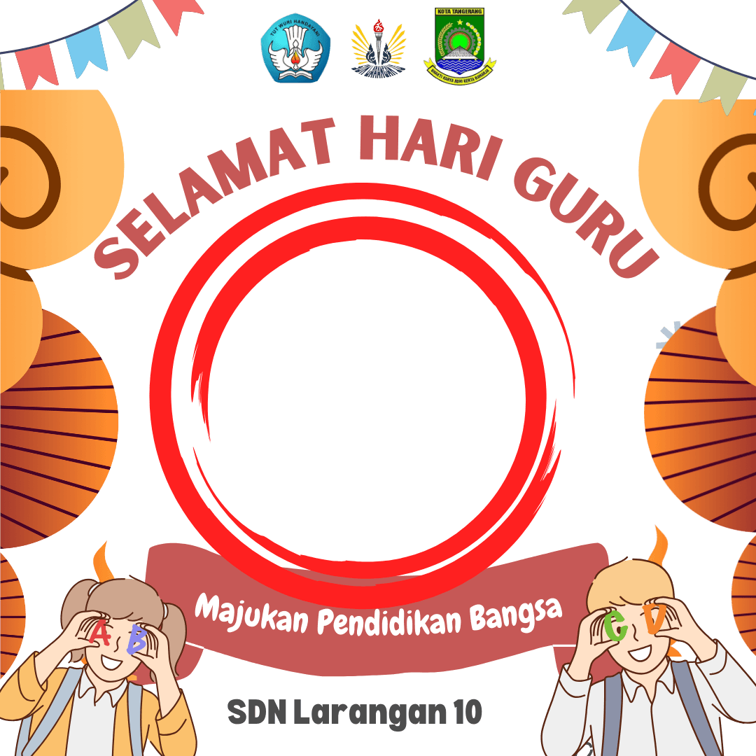 Selamat Hari Guru Nasional