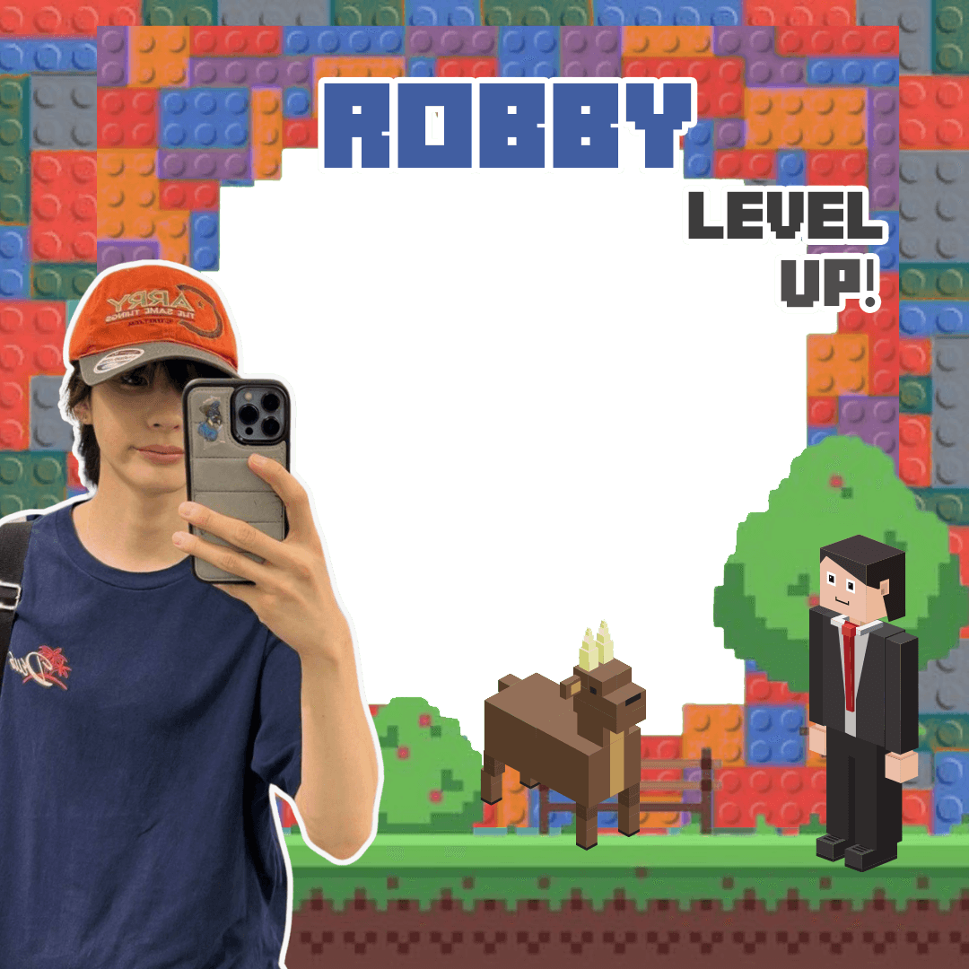 robby's day