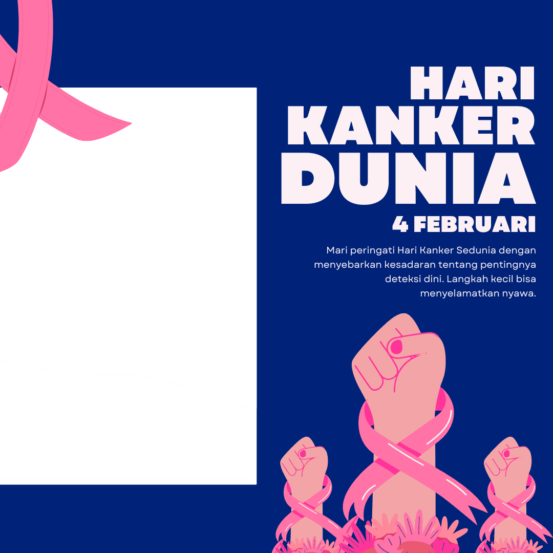 Hari Kanker Dunia