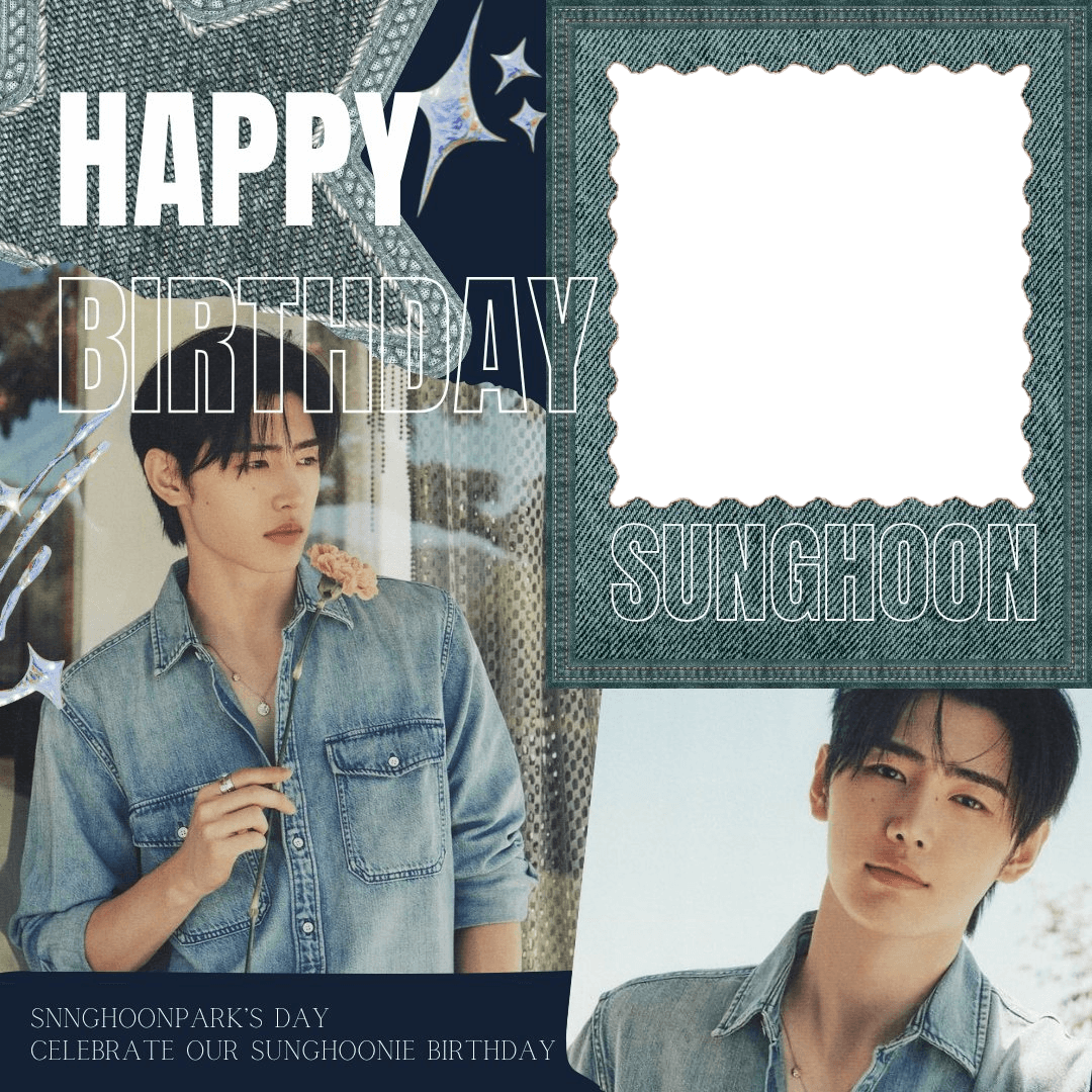 snnghoonpark’s day