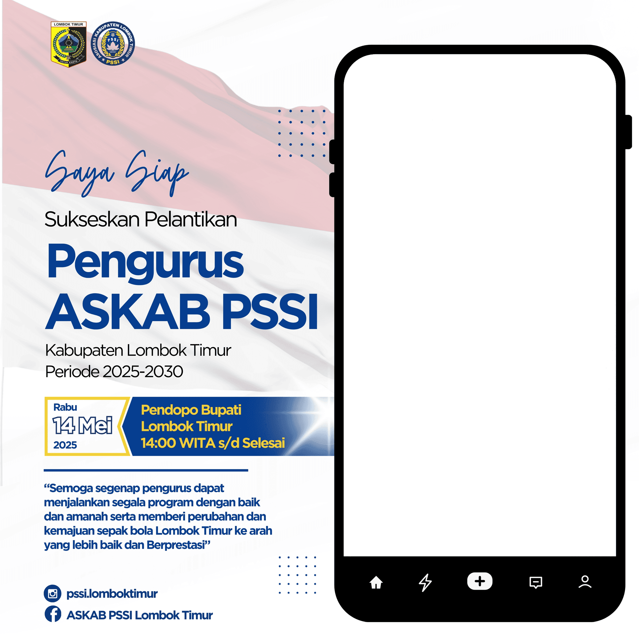 ASKAB PSSI