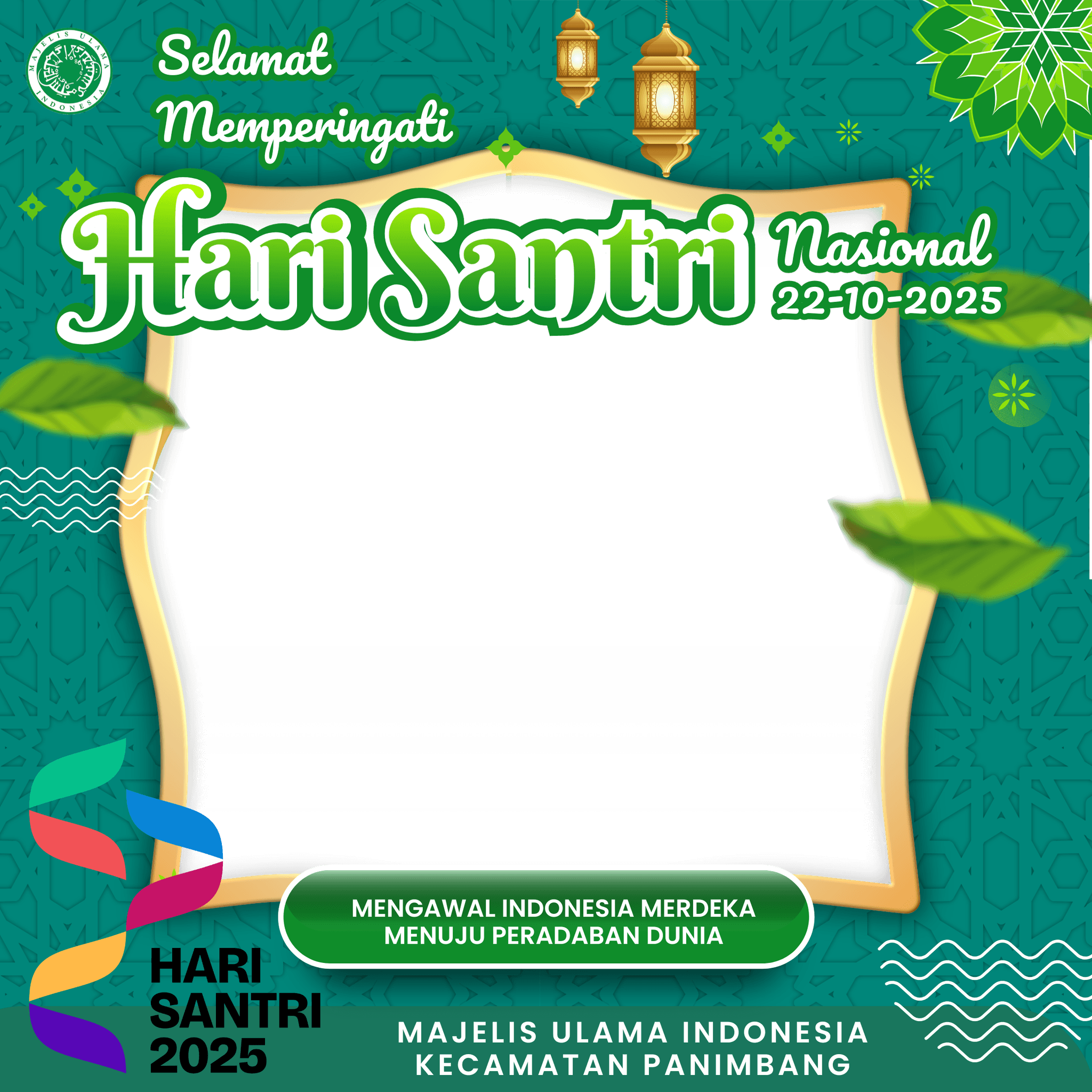 HSN MUI Panimbang