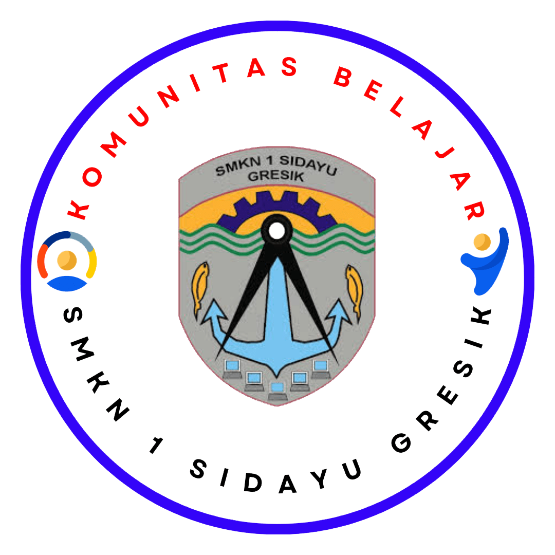 Kombel SMKN 1 Sidayu Gresik