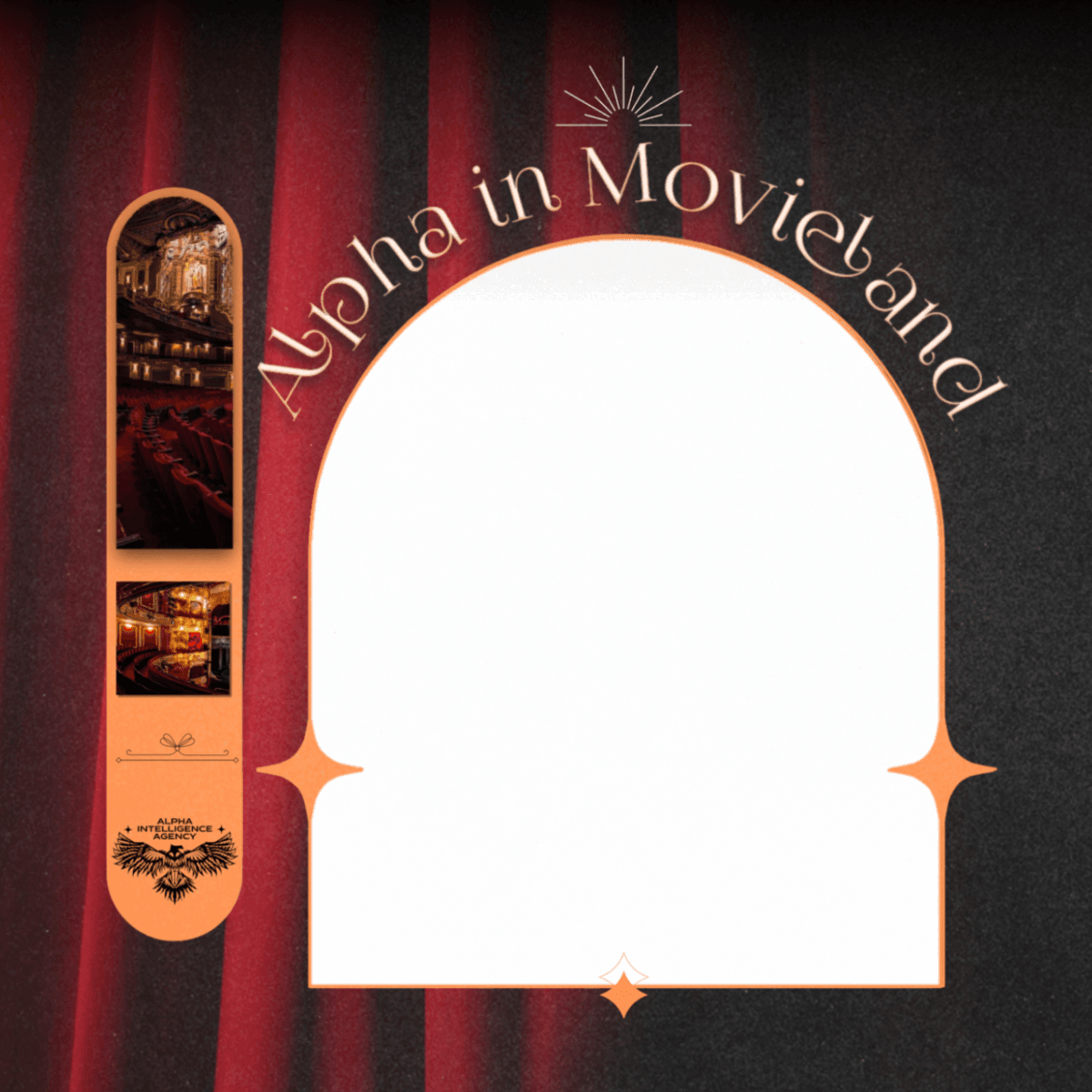 AIA | Alpha in Movieland