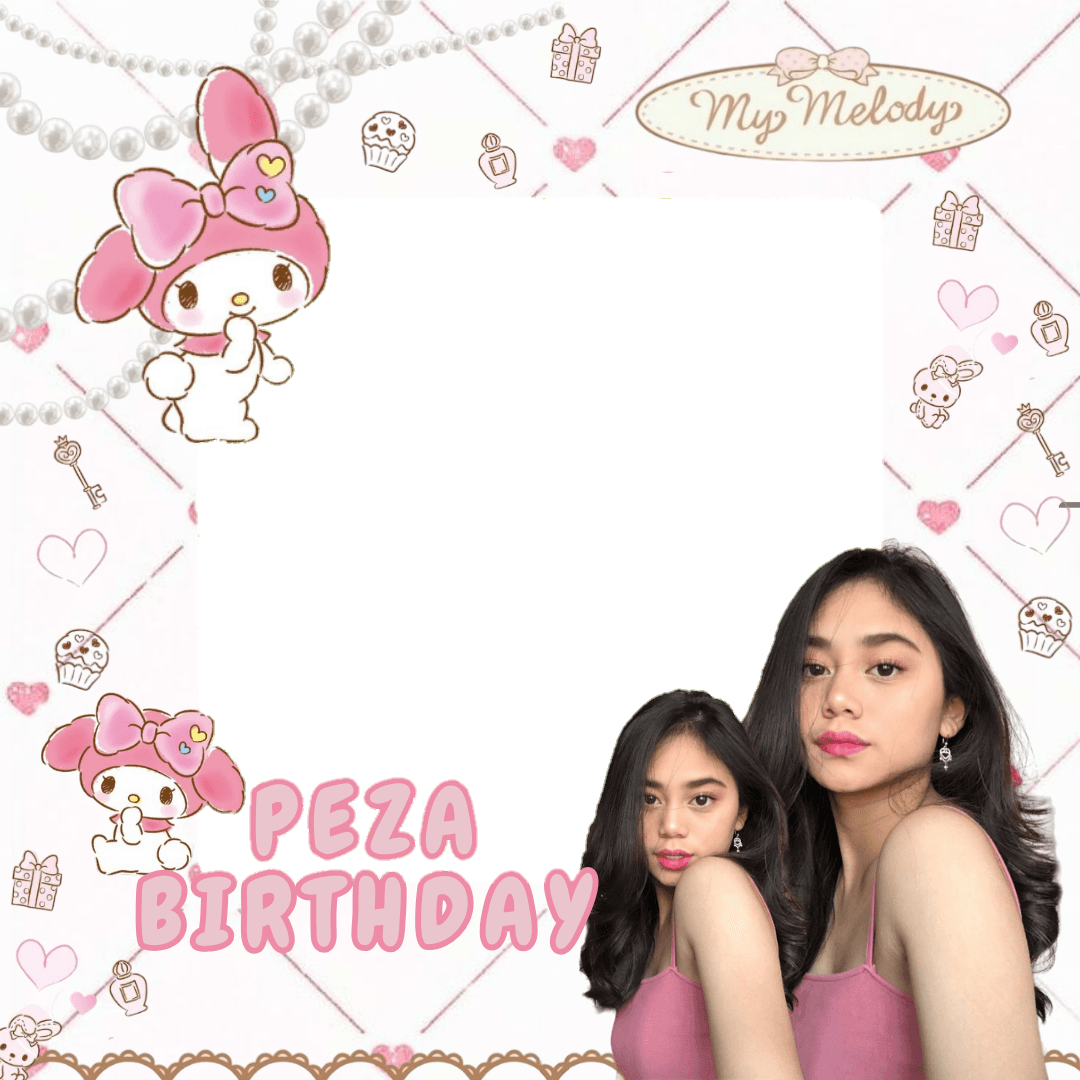 peza birthday 