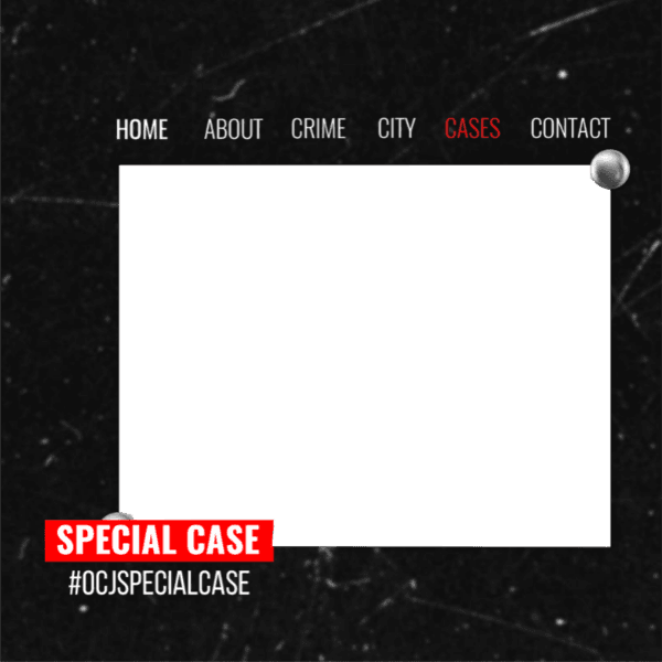 OCJ Special Case