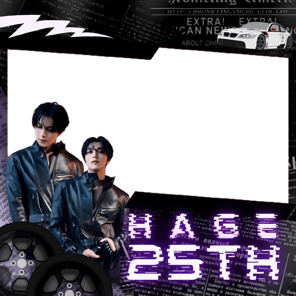 HAGE DAY🫰