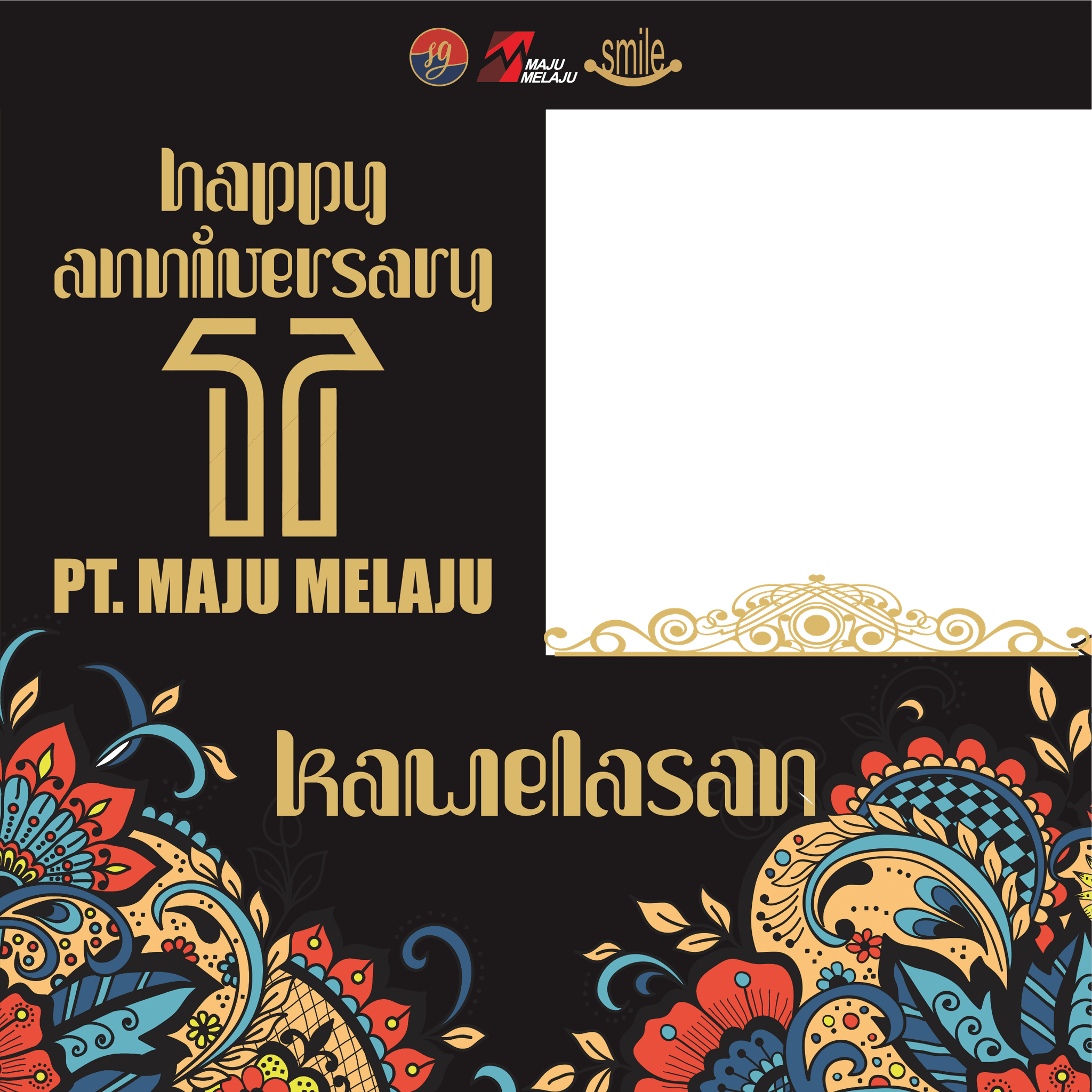 PT Maju Melaju