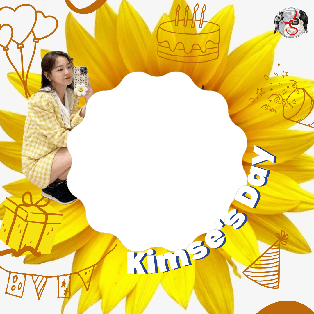 Kimse's Day