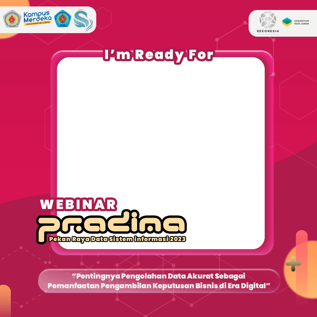 Webinar PRADIMA 2023 