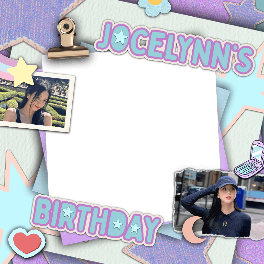 Jocelynn Birthday! 