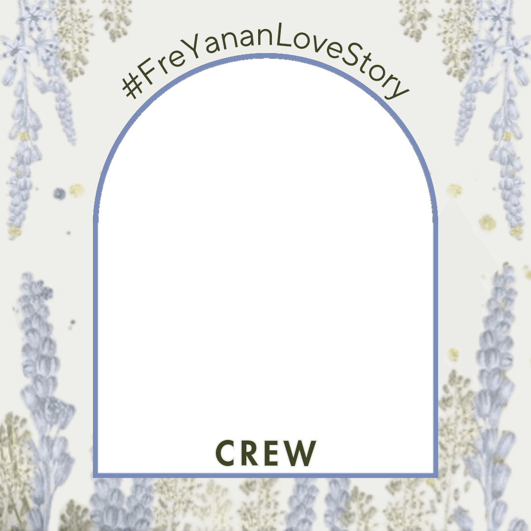 #FreYananLoveStory