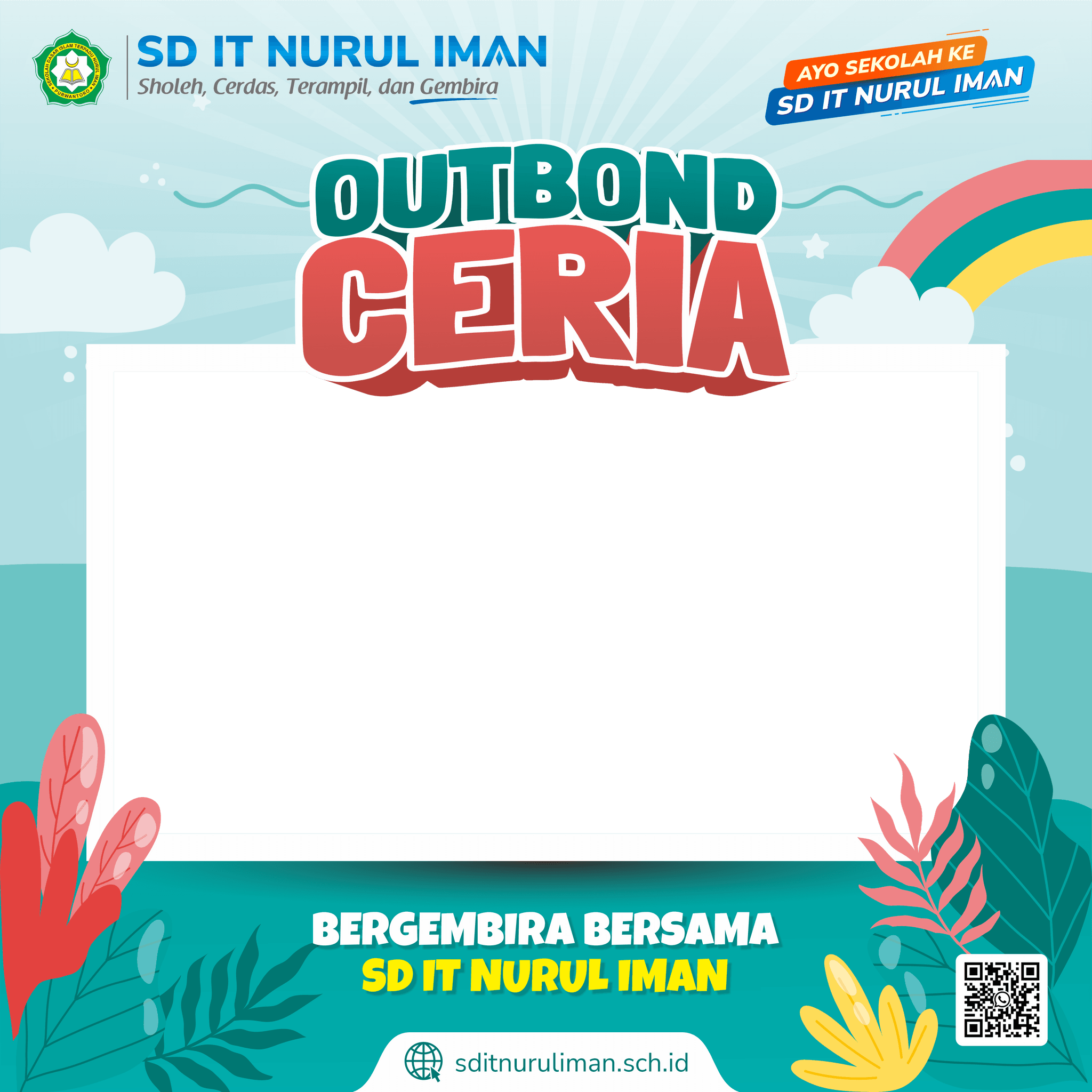 Outbond Ceria 2023