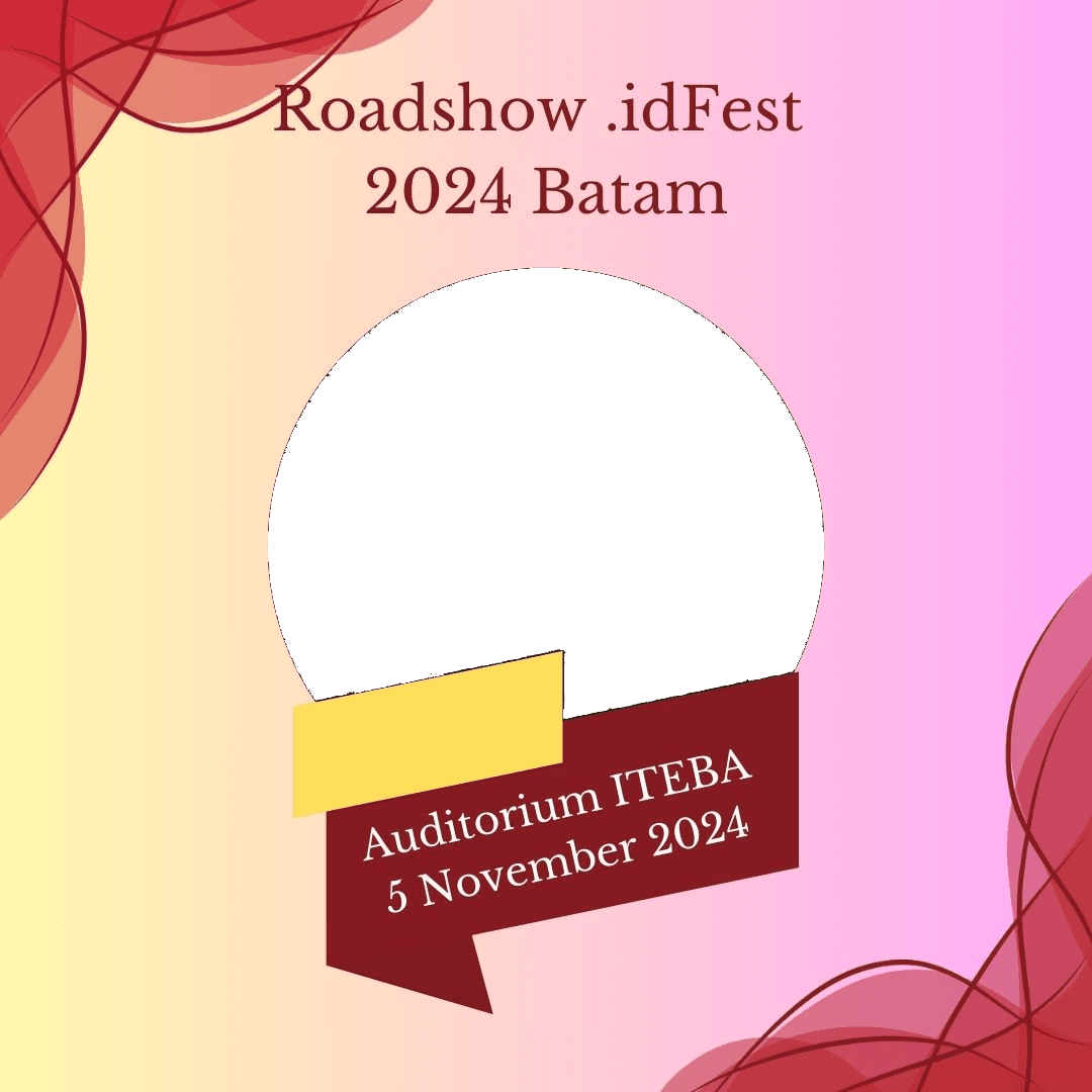 ROADSHOW IDFEST 2024 BATAM