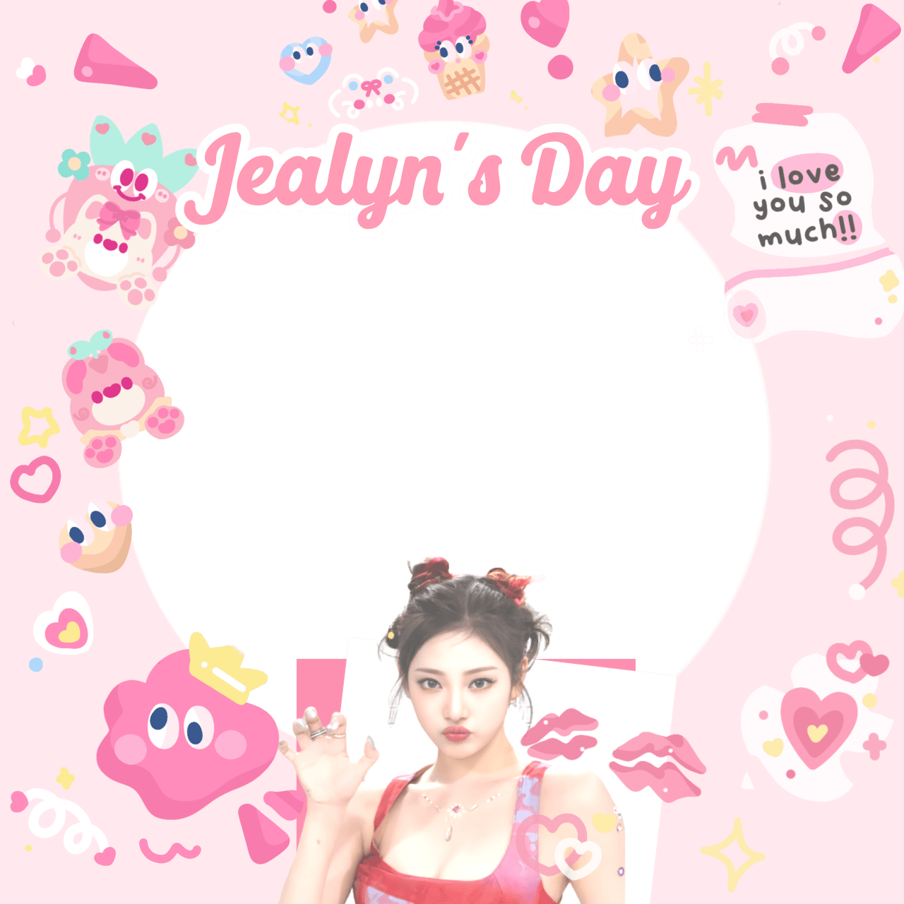Jealyn's Birthday Celebration 🎉 