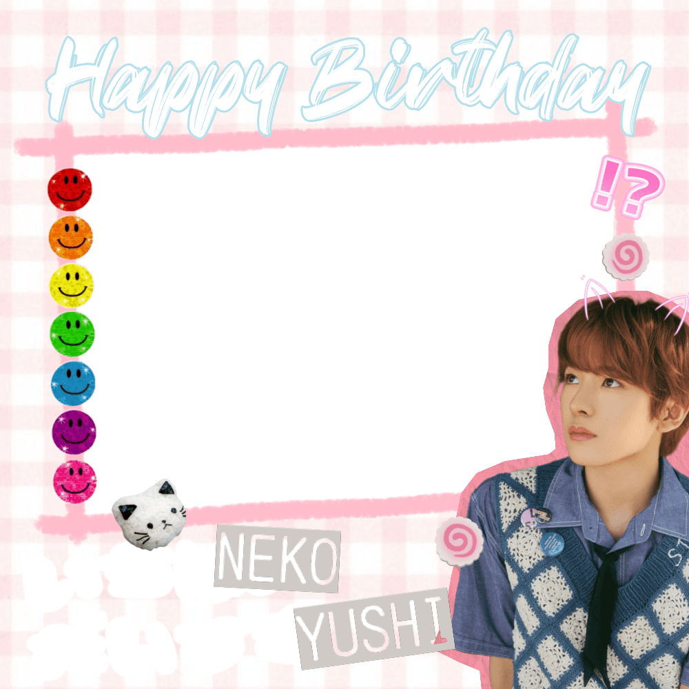 Neko Yushi Day!