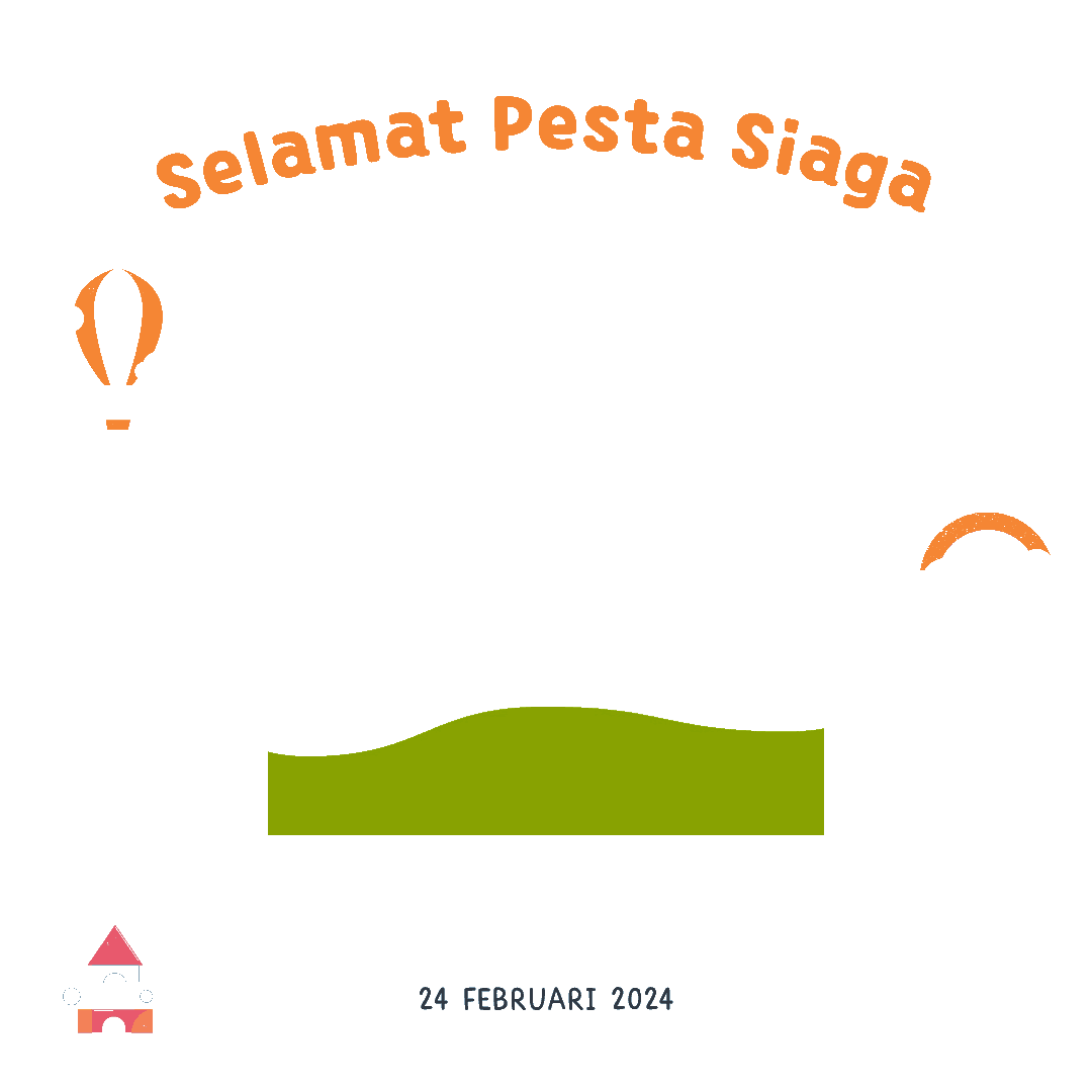 PESTA SIAGA