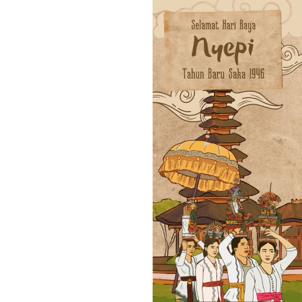 Hari Raya Nyepi