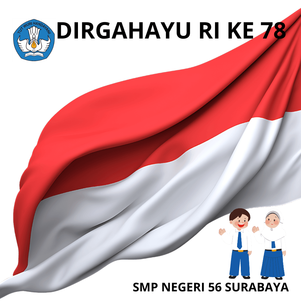 SMPN 56 SURABAYA