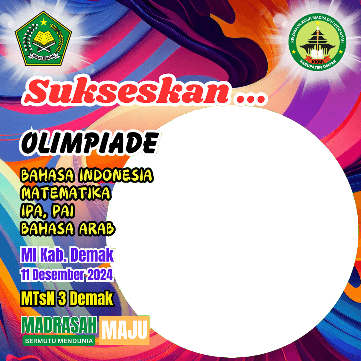 BIMIPA PAI BA 2024