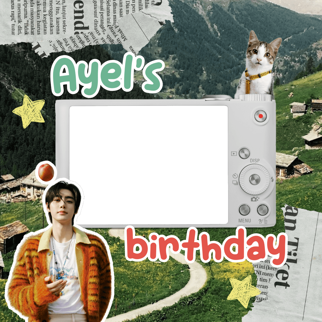 Ayel Day