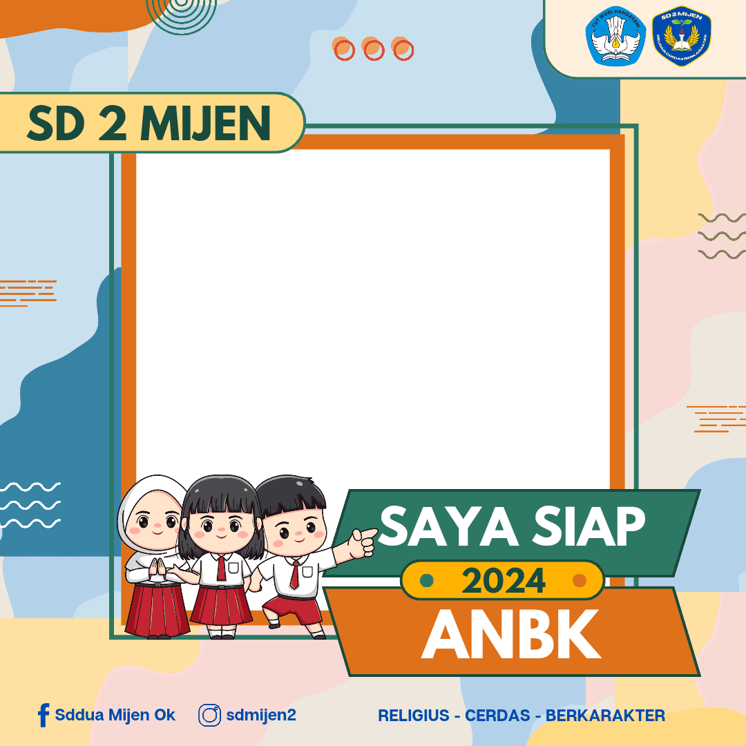 ANBK 2024 - SD 2 MIJEN