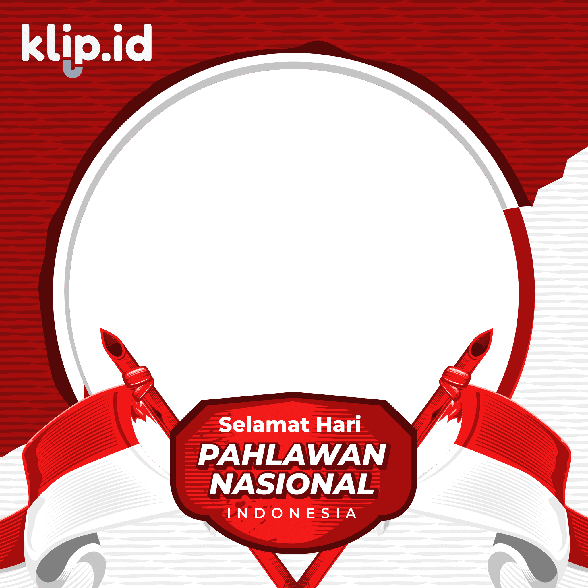 Selamat Hari Pahlawan