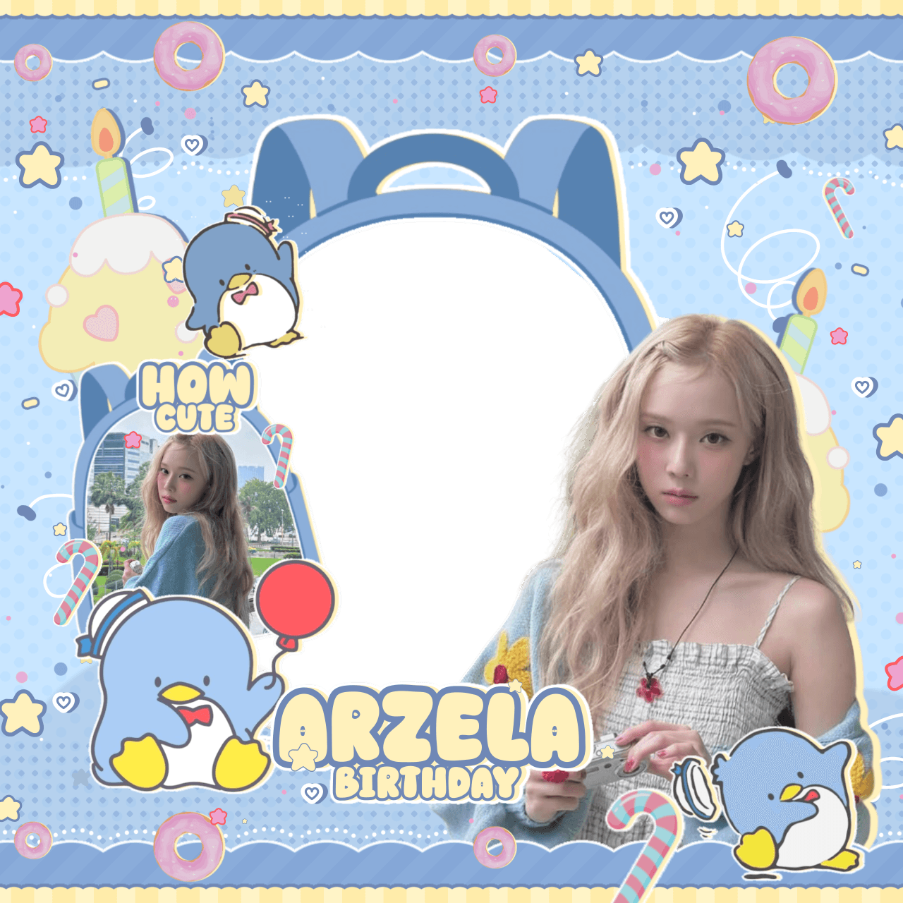 Arzela Birthday⭐️🫶🏻