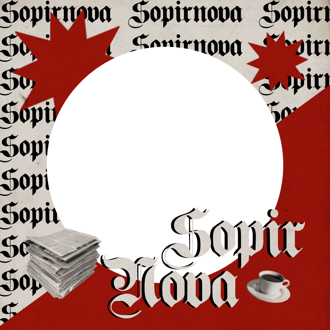 SOPIRNOVA