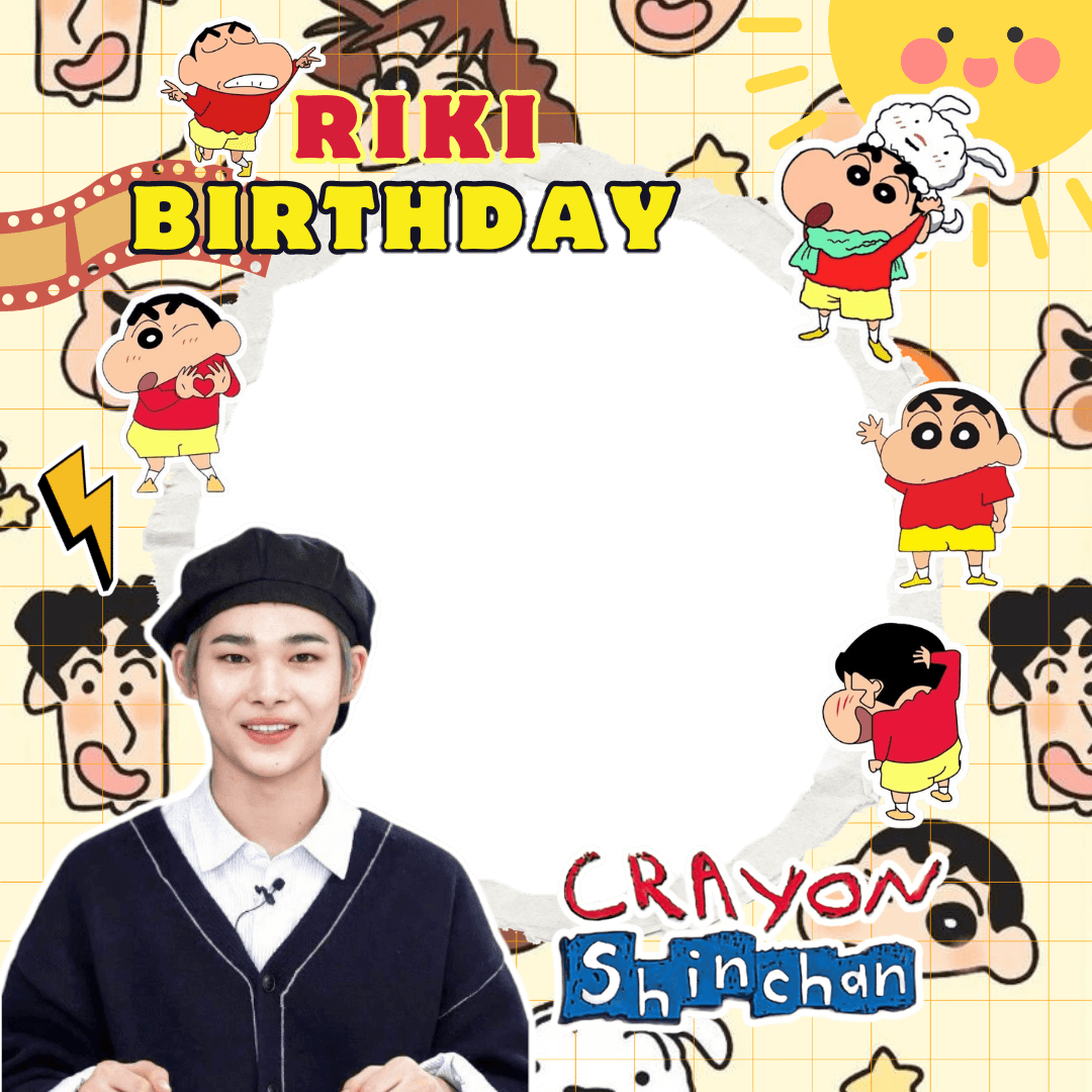 riki birthday 