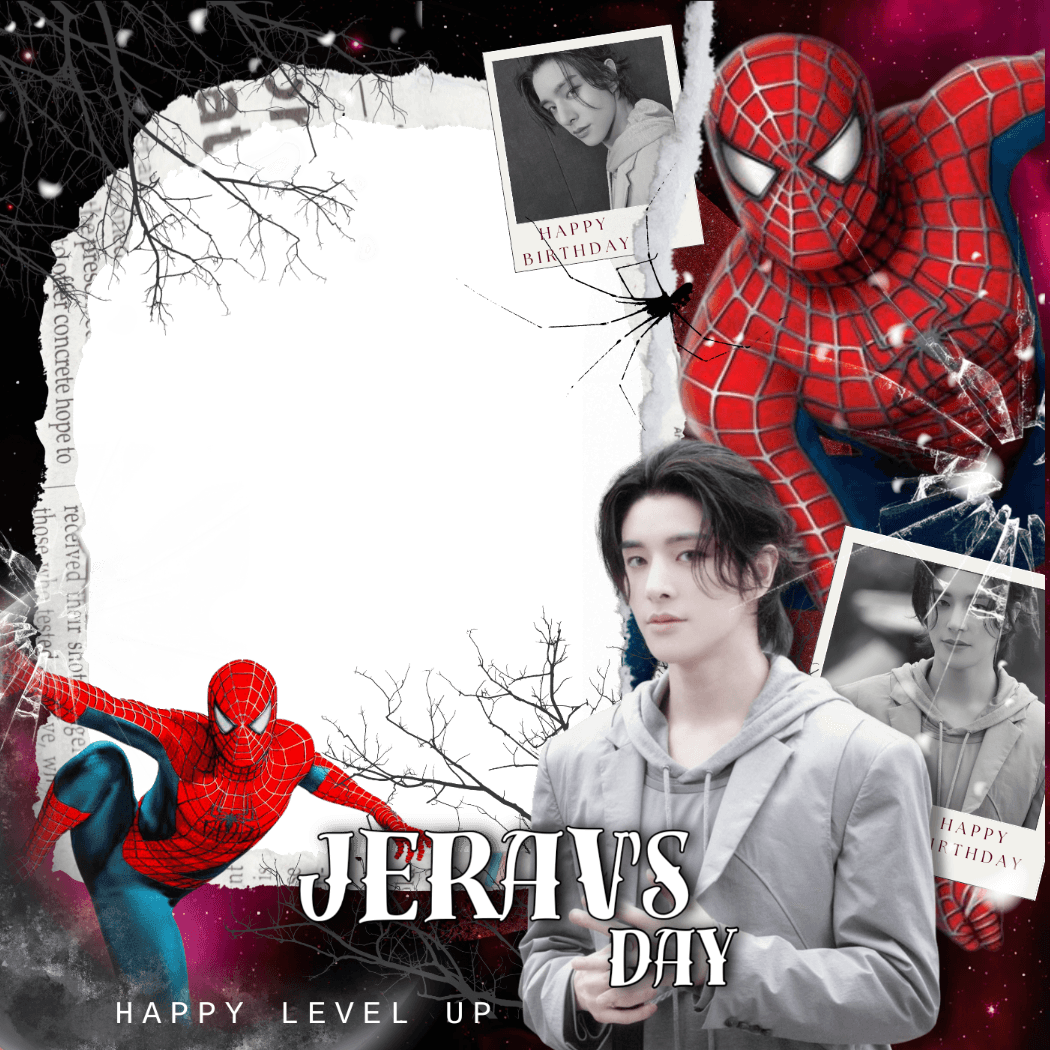  Jerav's day