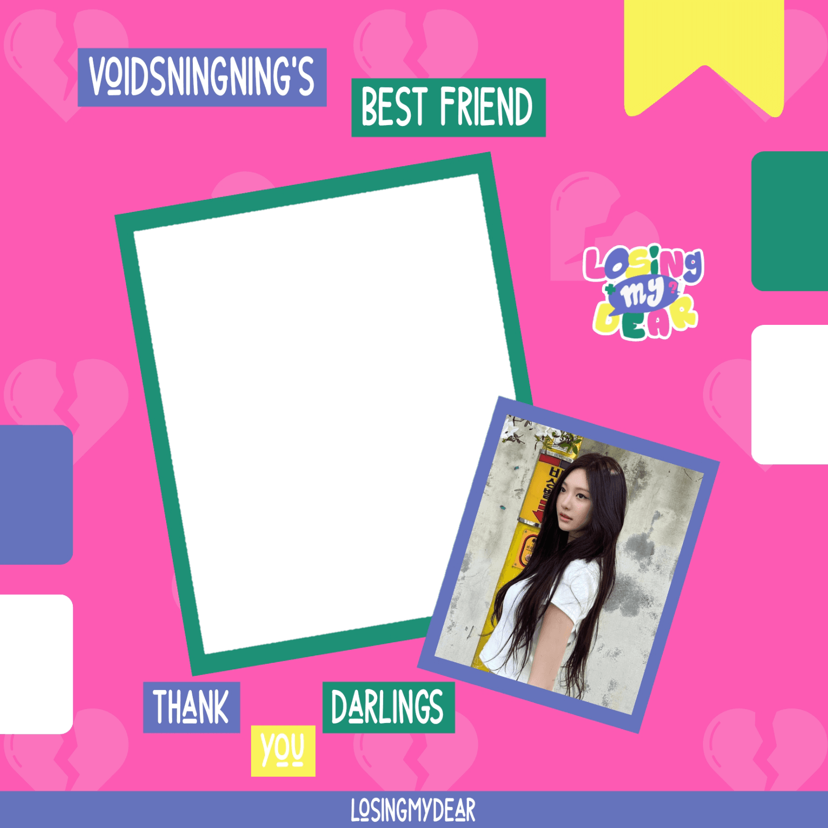 voidsningning 