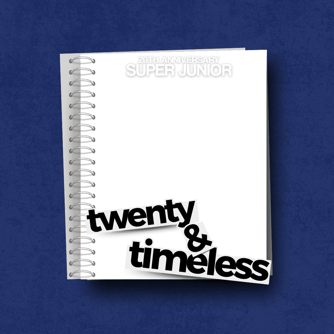 SJ's 20th Anniversary