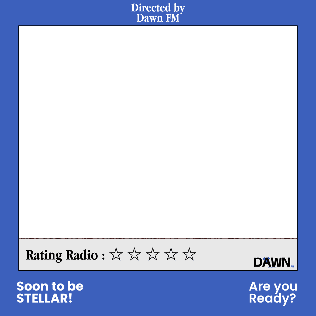 DAWN FM