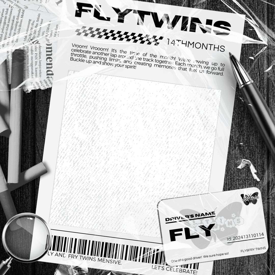 FLY's 14th Months!