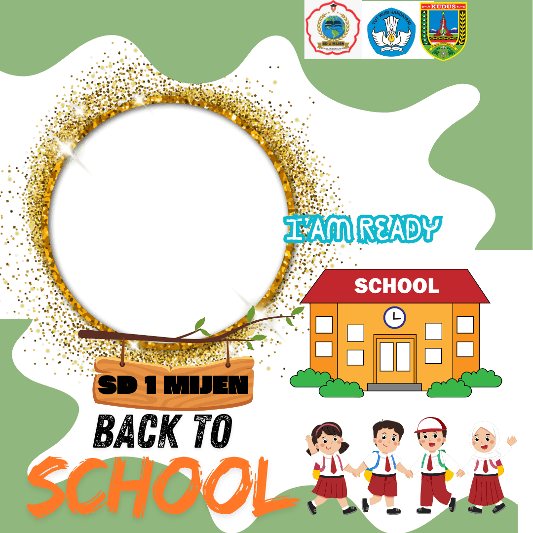 kembali ke sekolah