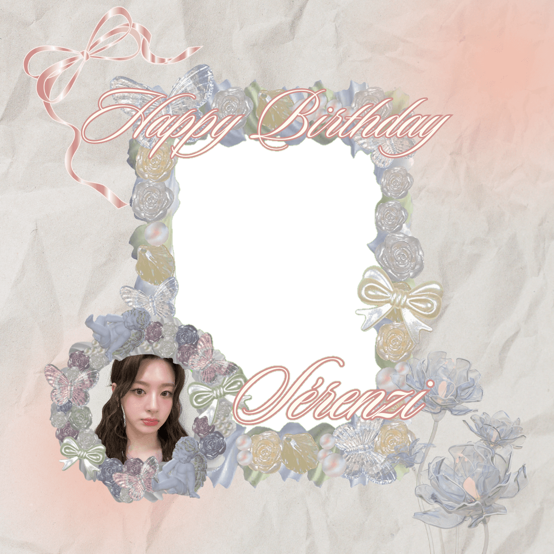 Sèrenzi Birthday