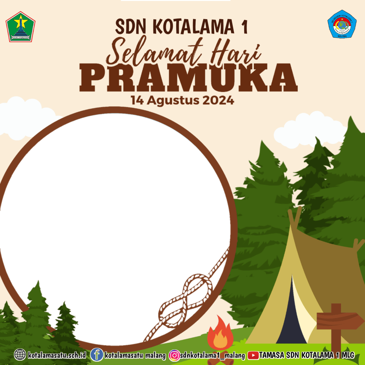 Hari Pramuka