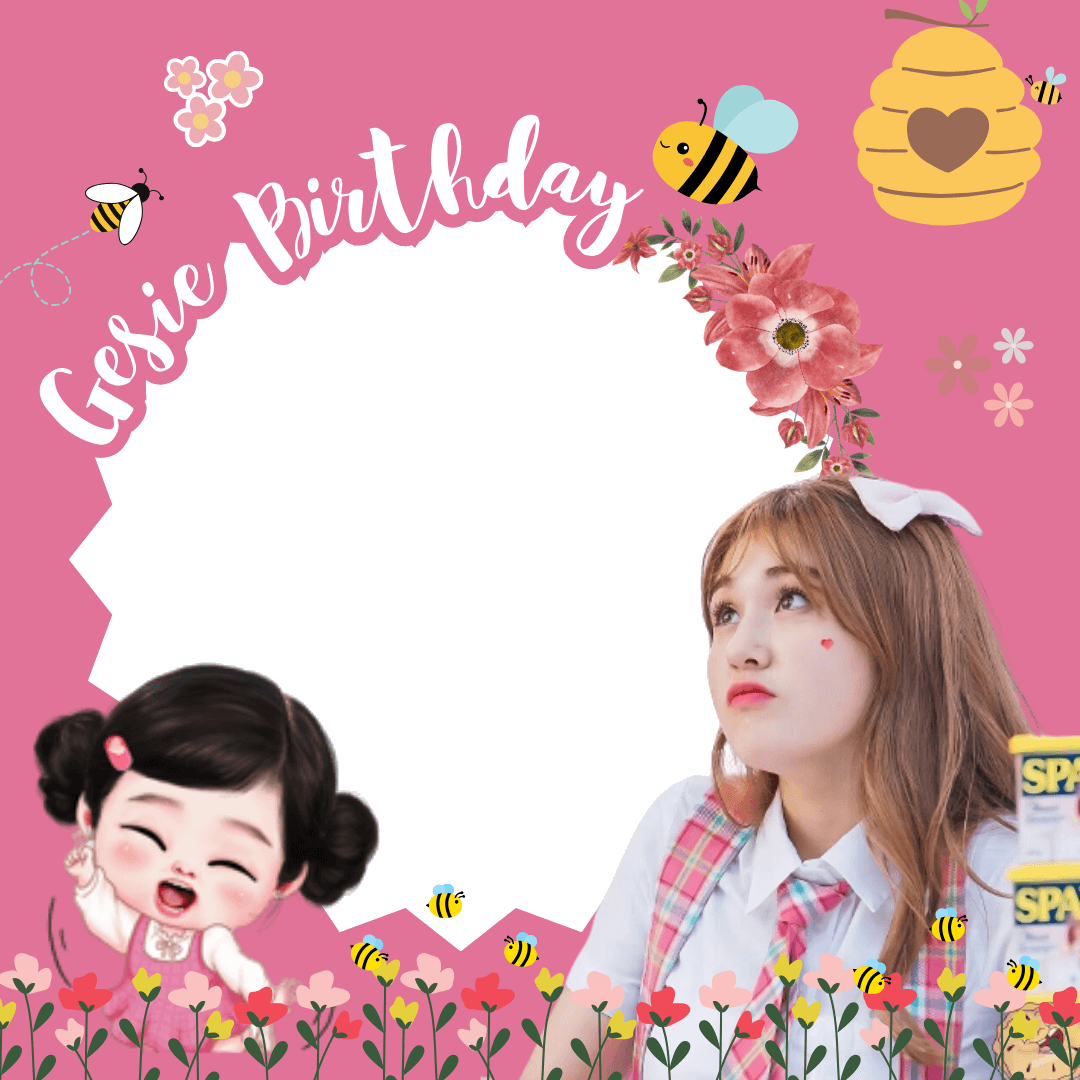 gesie birthday