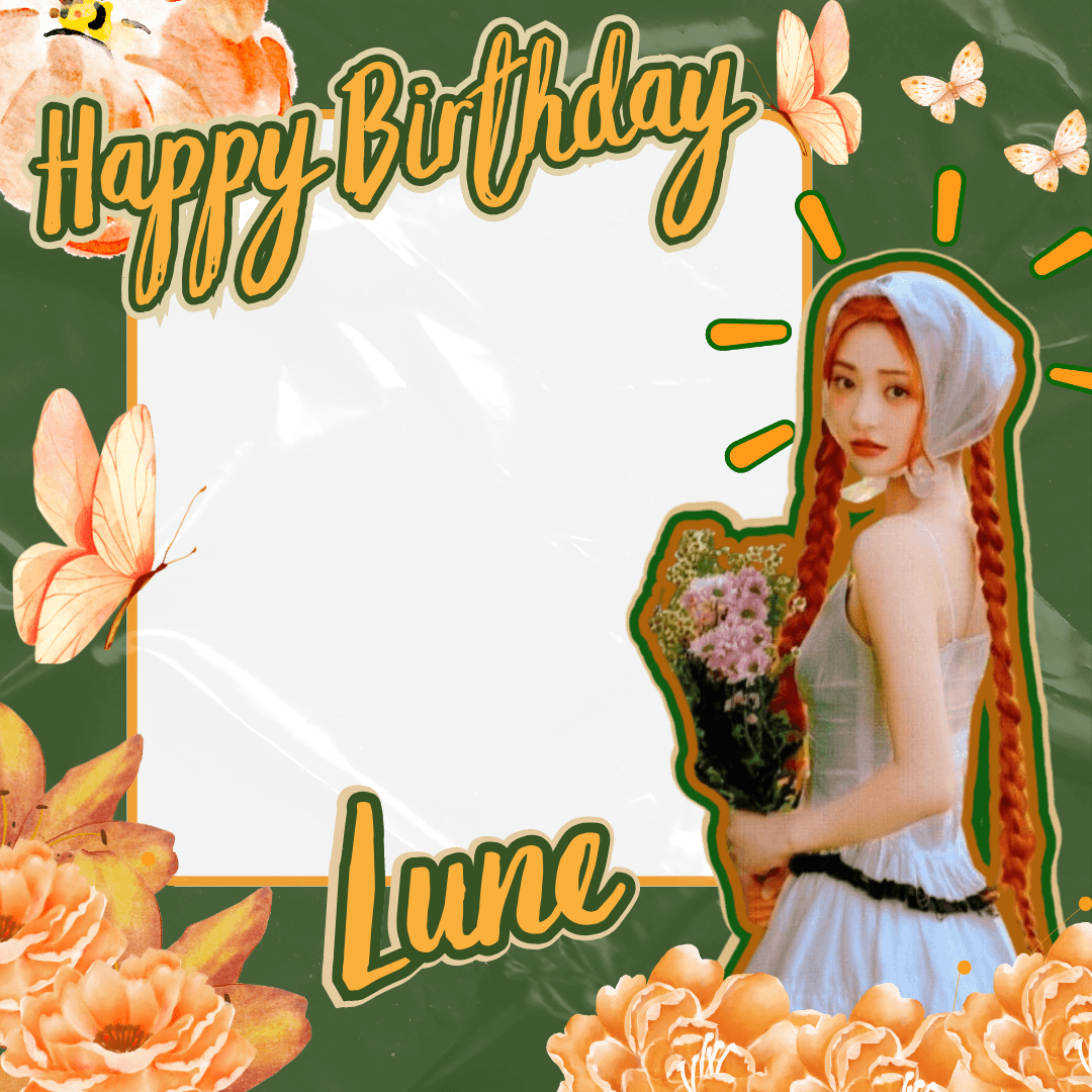 lune's bday