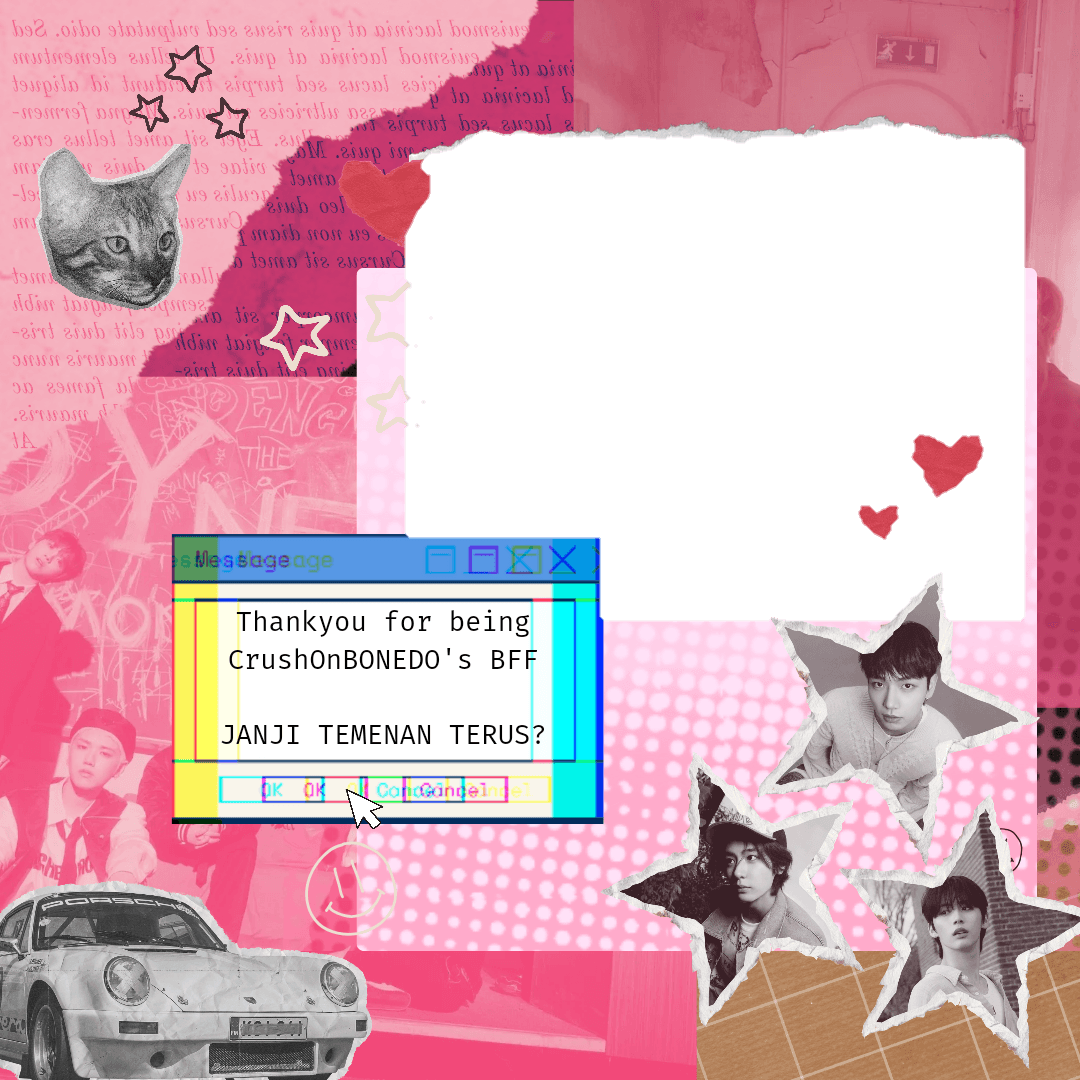 CrushOnBONEDO