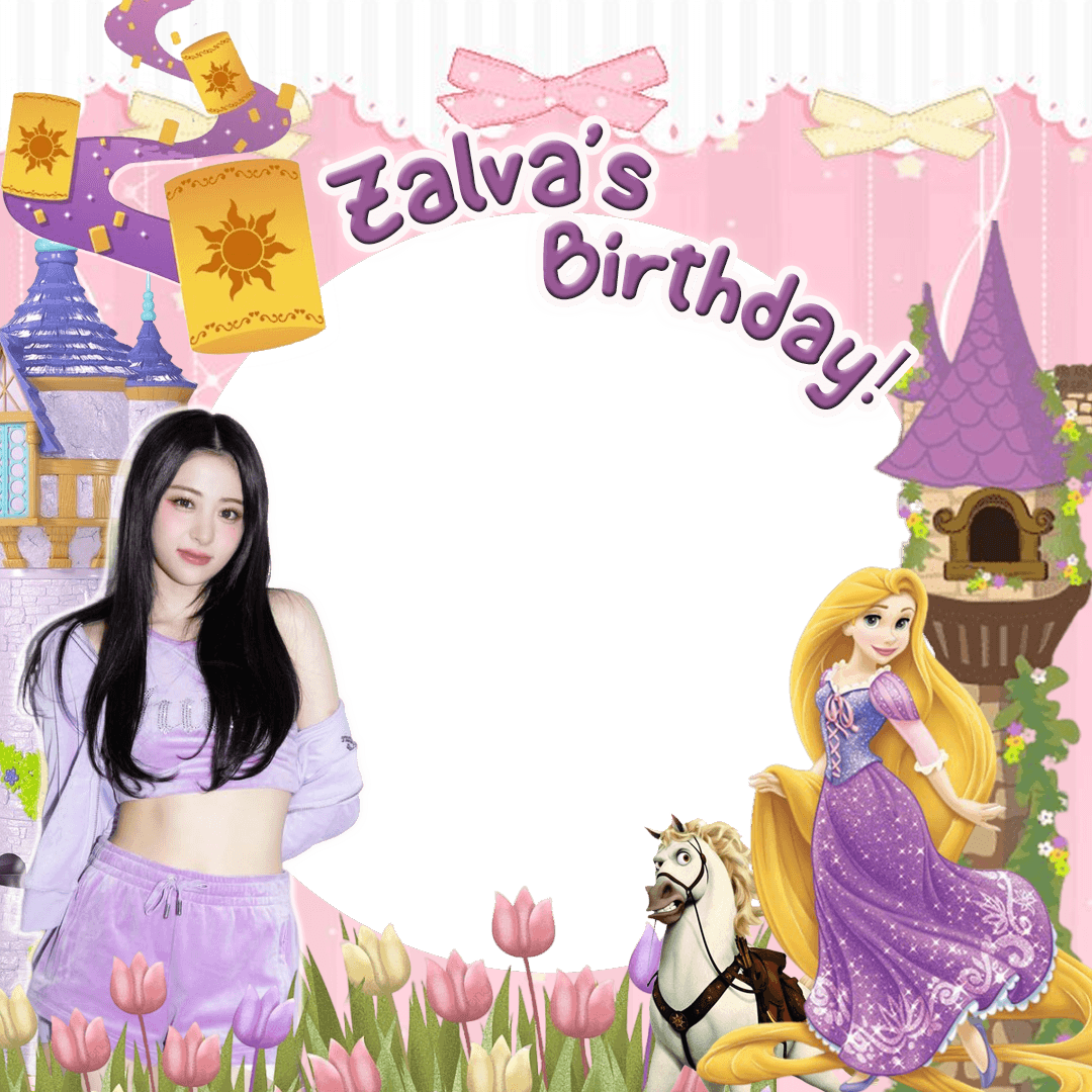 Zalva’s Day